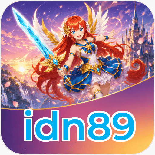 idn89 APK