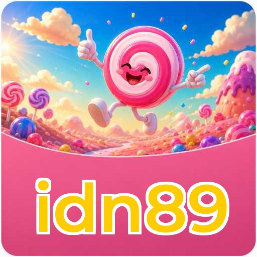 idn89 APK Structure