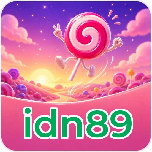 idn89 APK Structure