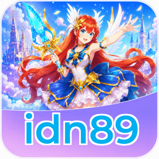 idn89 APK Structure