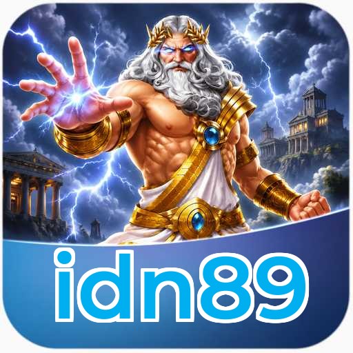 idn89 Signature