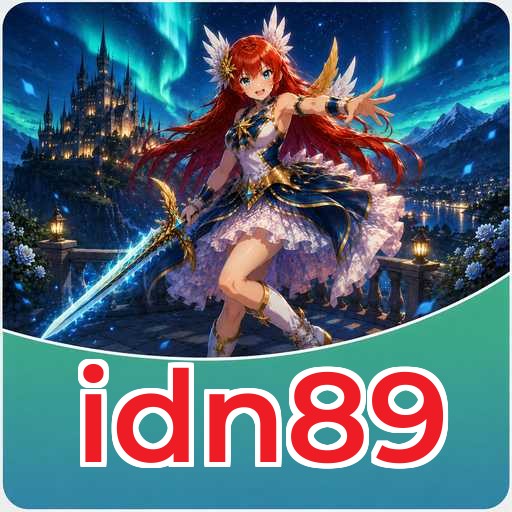 idn89 Download