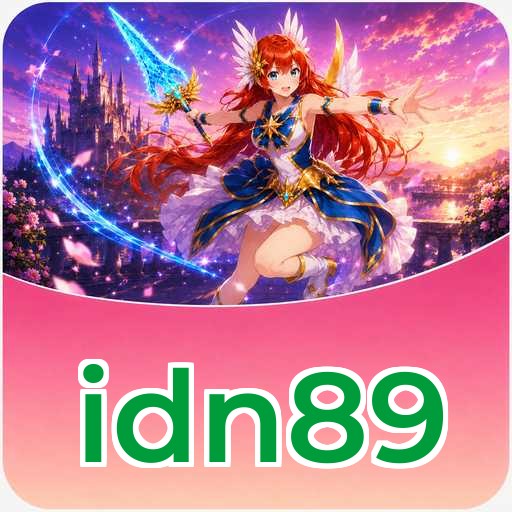 idn89 Signature