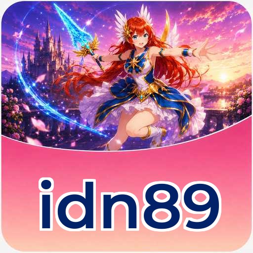 idn89 APK