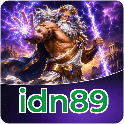 idn89 Signature