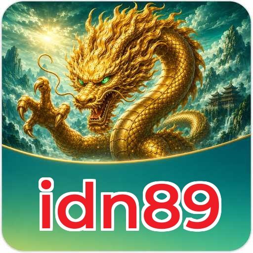 idn89 APK Structure