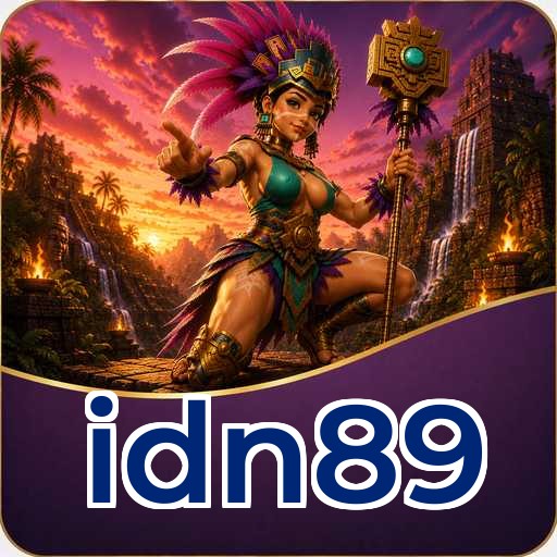 idn89 APK