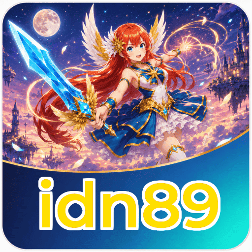 idn89 Components