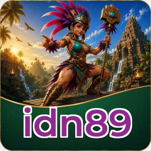 idn89 APK Structure