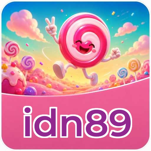 Screenshot Proses Instalasi idn89 APK