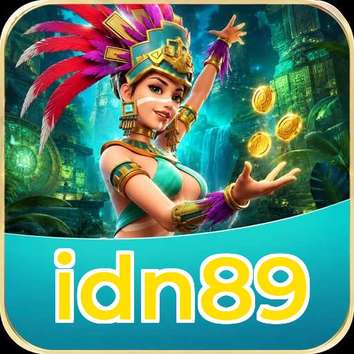 idn89 APK Structure