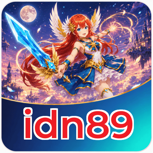 idn89 APK Structure