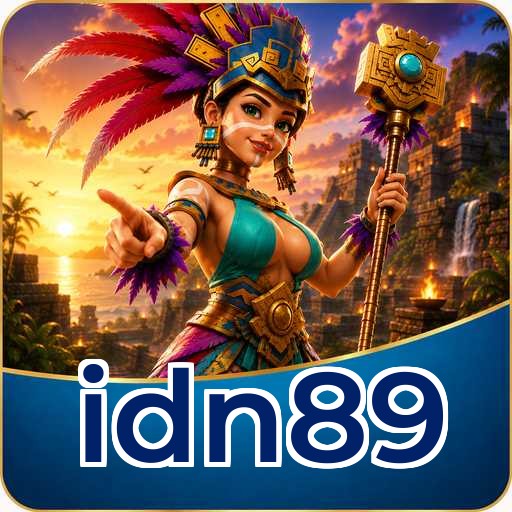 idn89 APK Structure