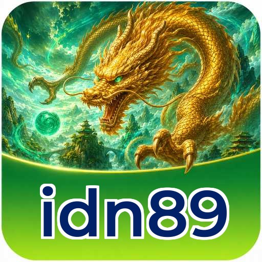 idn89 Aplikasi