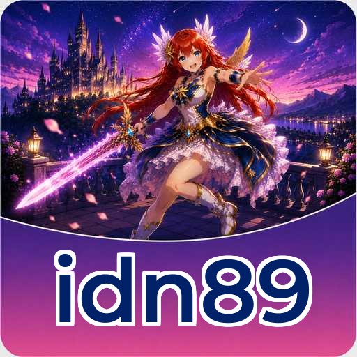 idn89 APK Structure