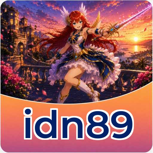 idn89 Components